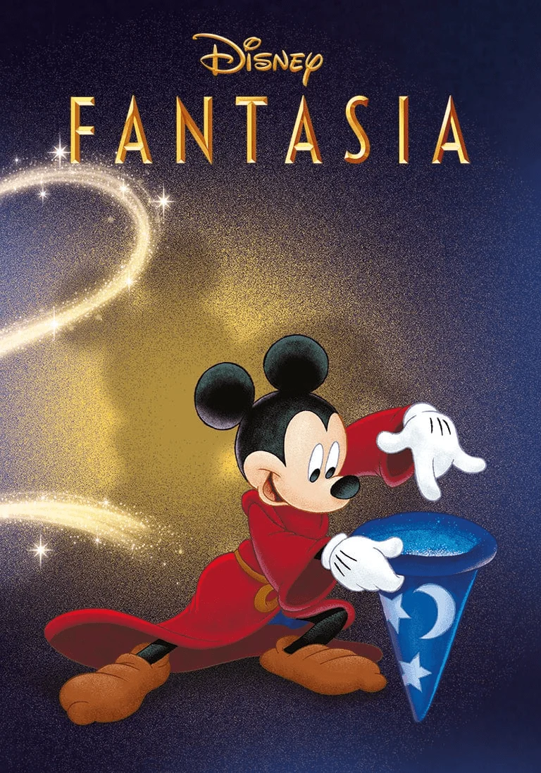 tonies Disney Fantasia Tonie - Image 2