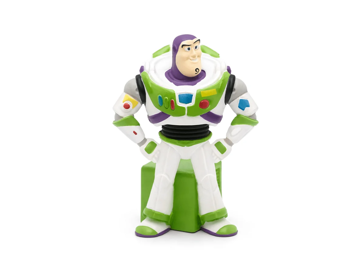tonies Disney and Pixar Toy Story 2: Buzz Lightyear Tonie - Image 3