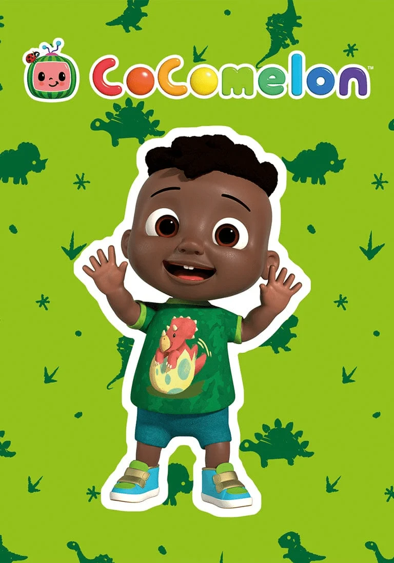 tonies CoComelon: Cody Tonie - Image 2