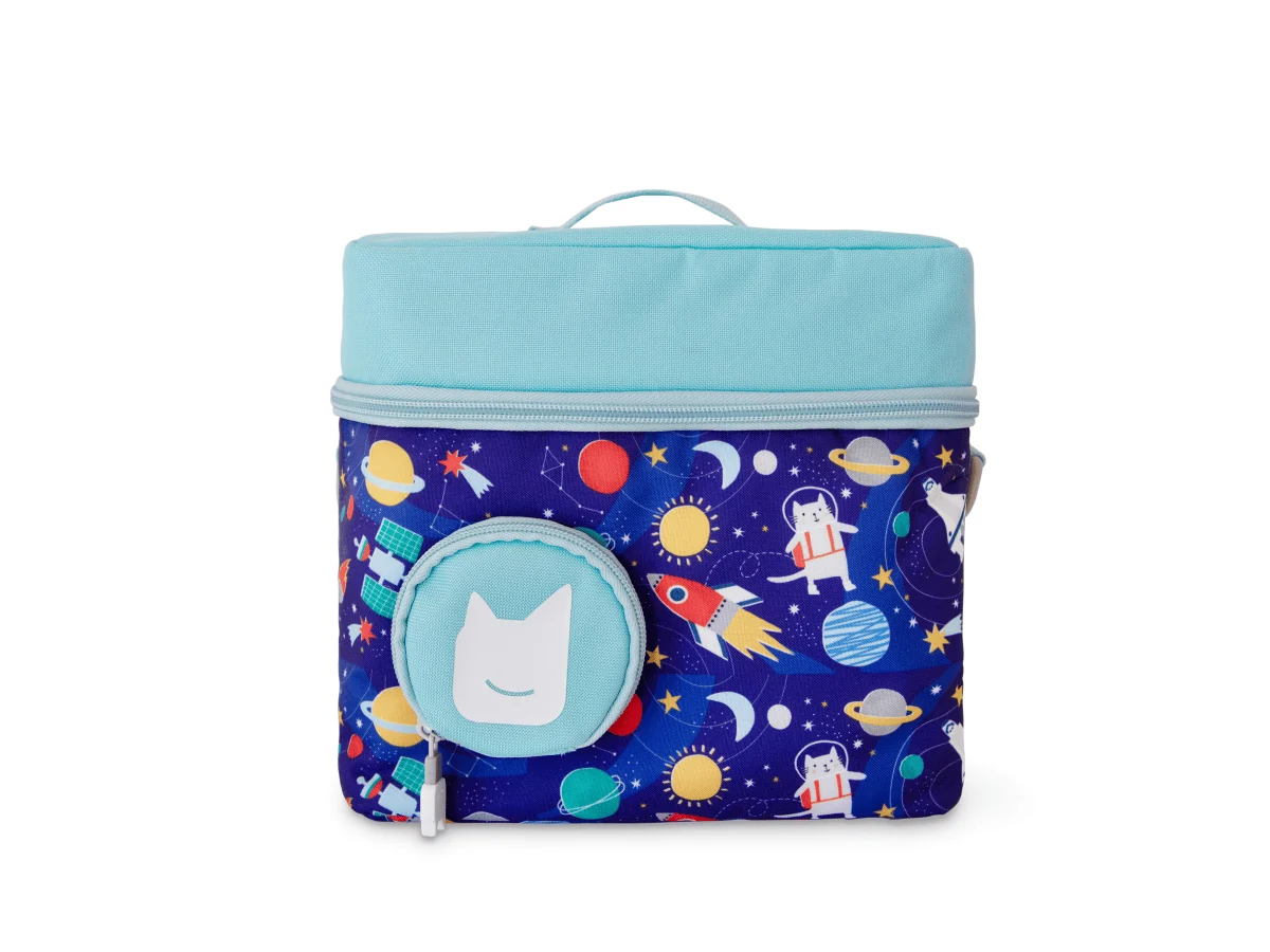 tonies Blue Stargazing – Listen & Go Bag for Toniebox - Image 2