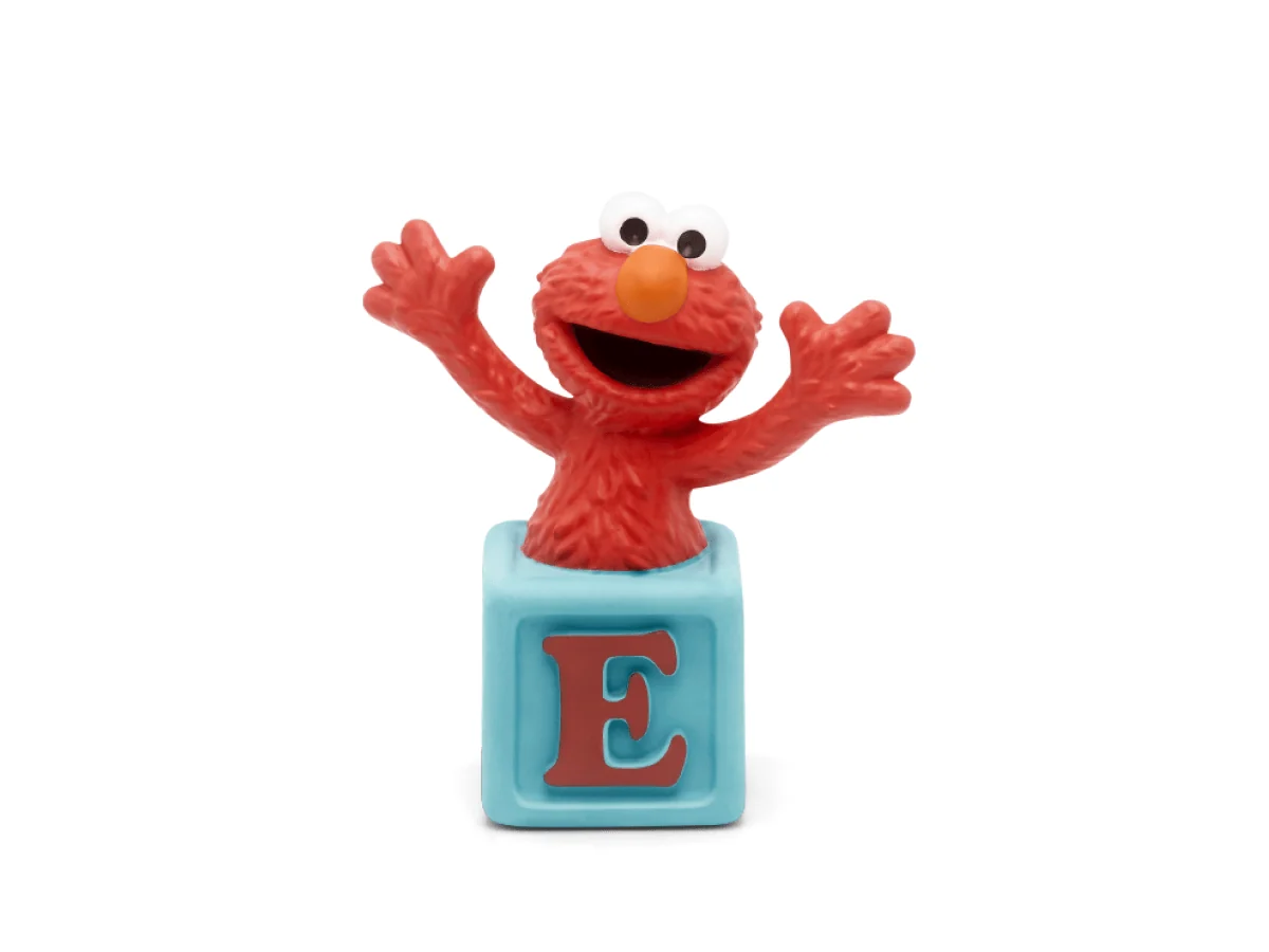 tonies Sesame Street 4 Tonies Set - Image 4