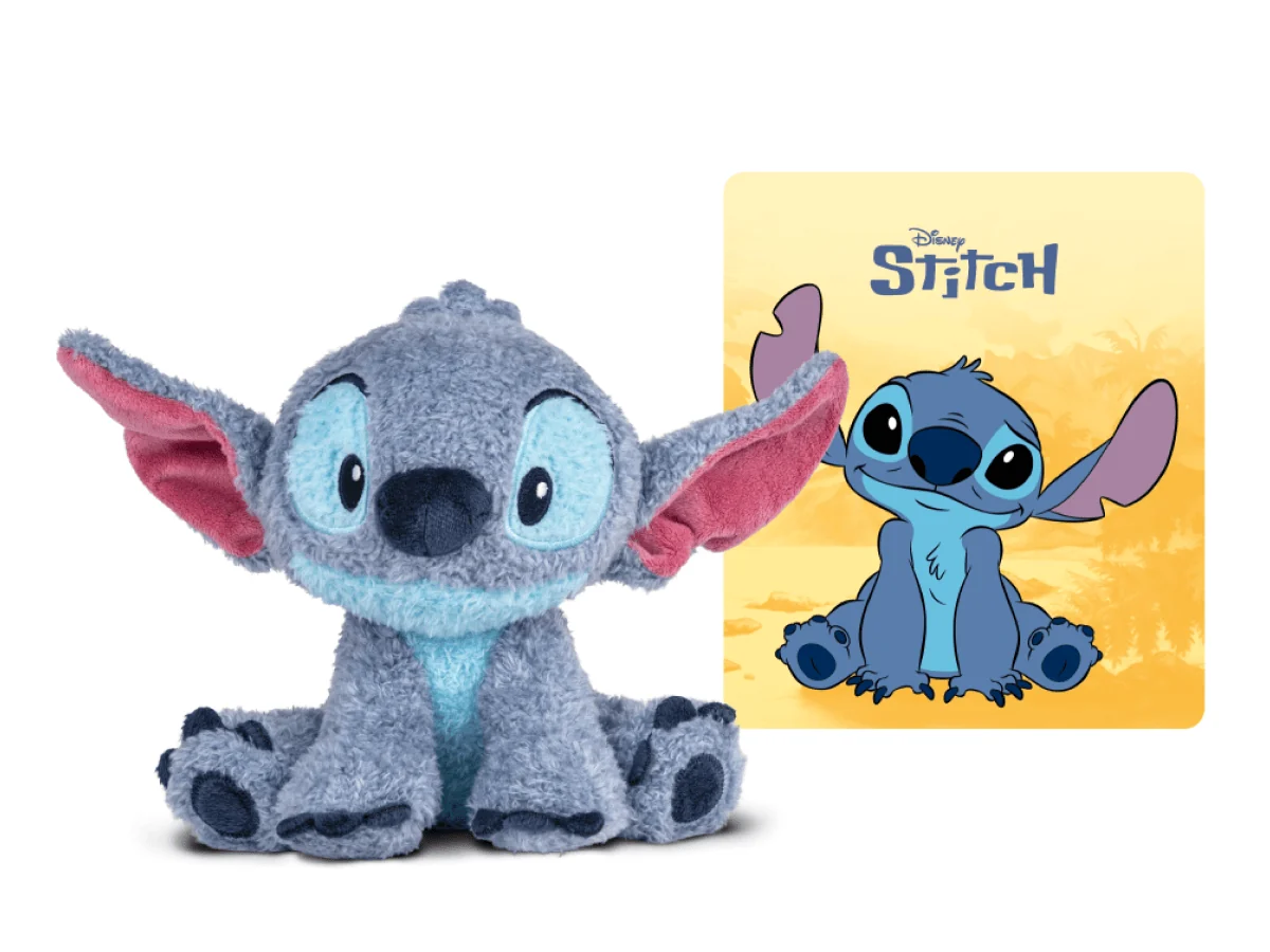 tonies Disney Lilo & Stitch Cuddle Tonie Toy - Image 6