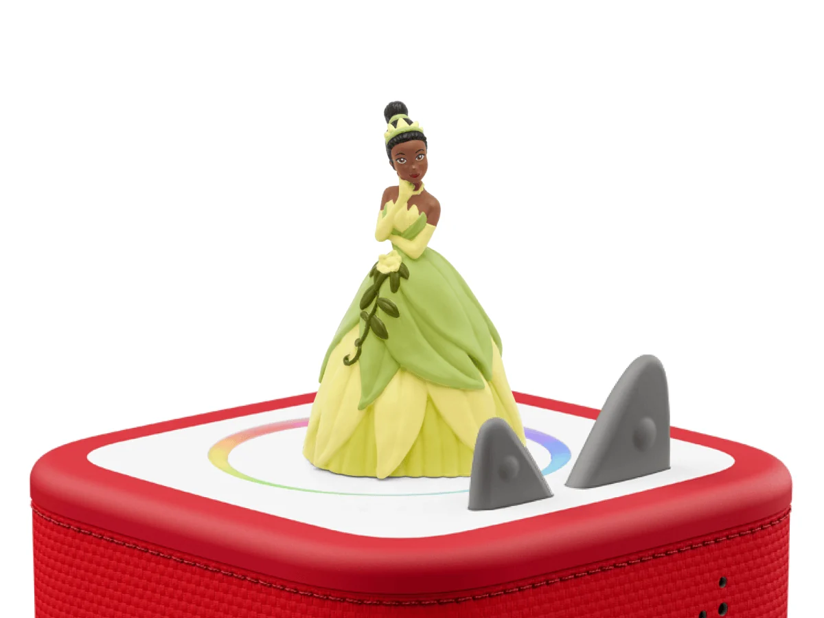 tonies Disney The Princess & The Frog Tonie - Image 4