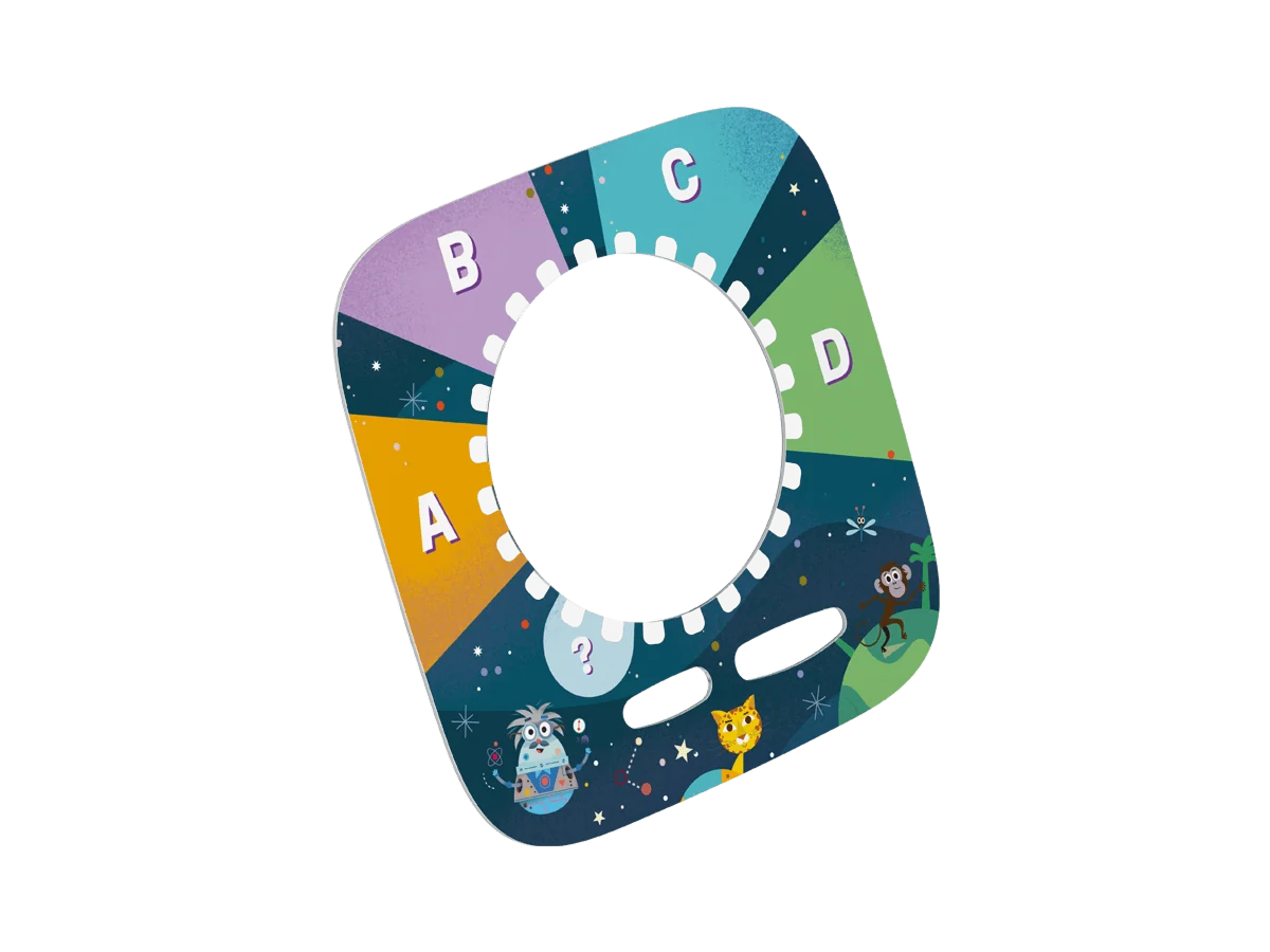 tonies Tonieplay The Quizzles: All About Animals Game & Controller - Image 8