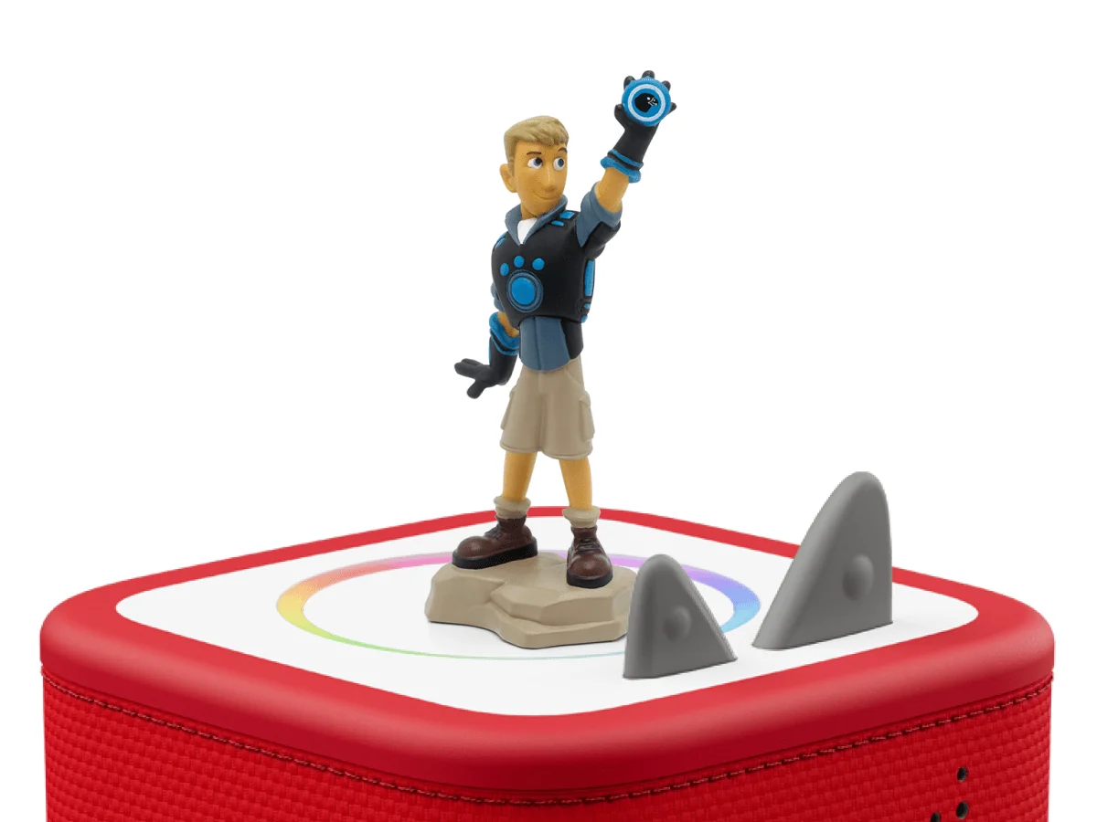 tonies Wild Kratts: Martin Tonie - Image 4