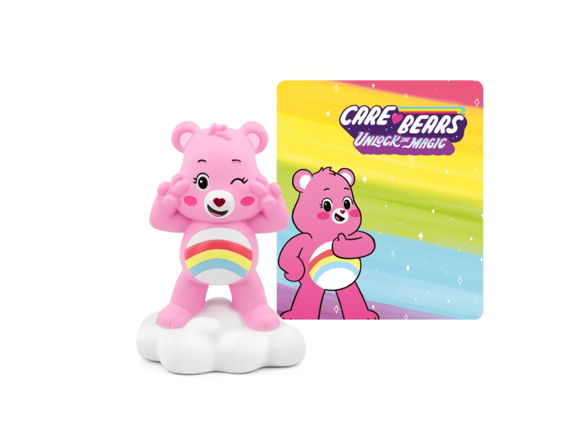 tonies Care Bears: Cheer Bear Tonie - Image 5