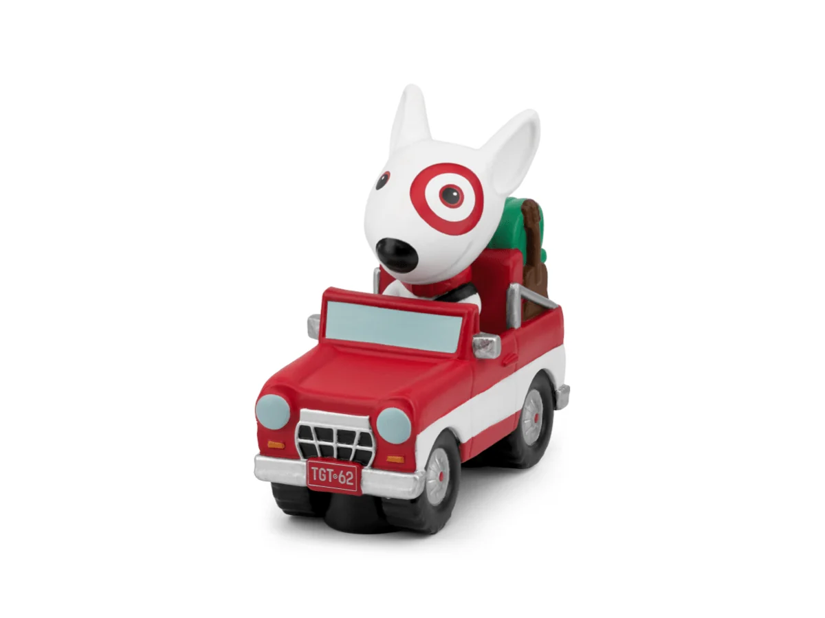 tonies Target Bullseye Tonie - Image 3