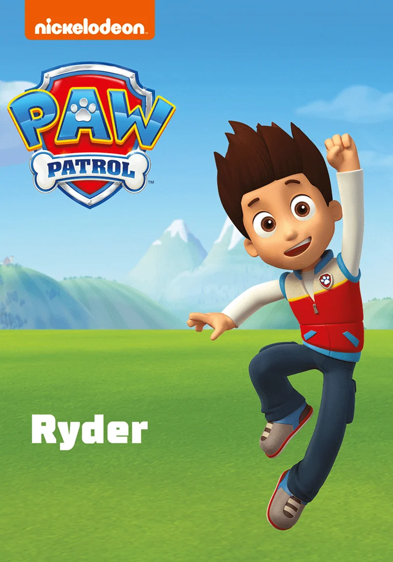 tonies PAW Patrol: Ryder Tonie - Image 2