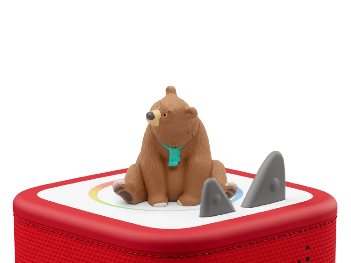 tonies We're Going On A Bear Hunt Tonie - Image 4