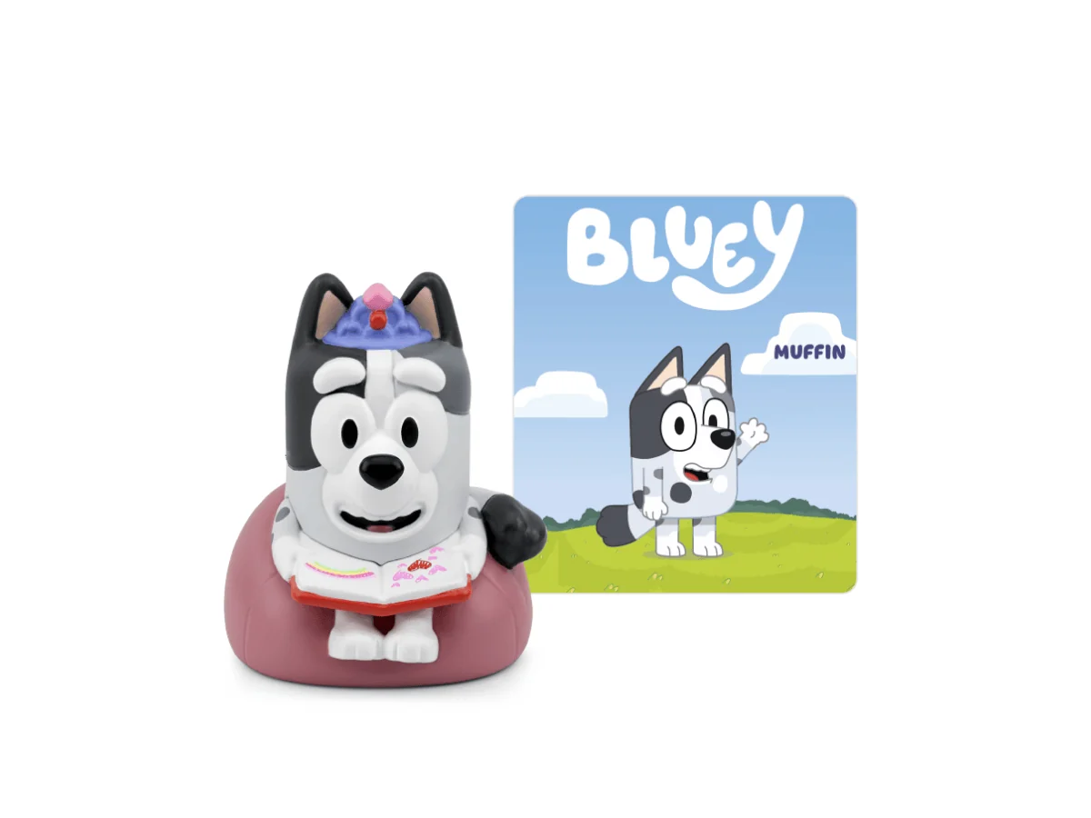 tonies Bluey Tonies 3 Pack - Image 11