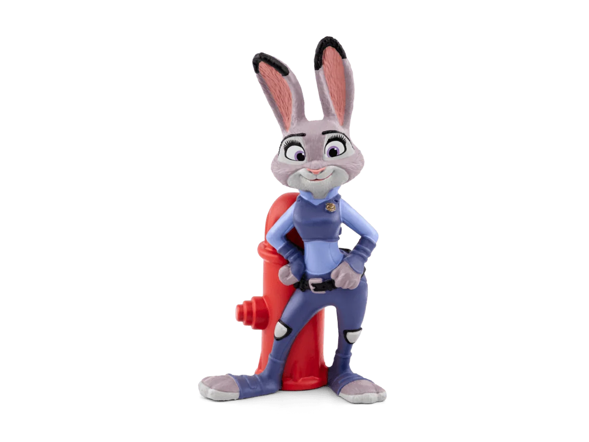 tonies Disney Zootopia Tonie Pot - Image 8