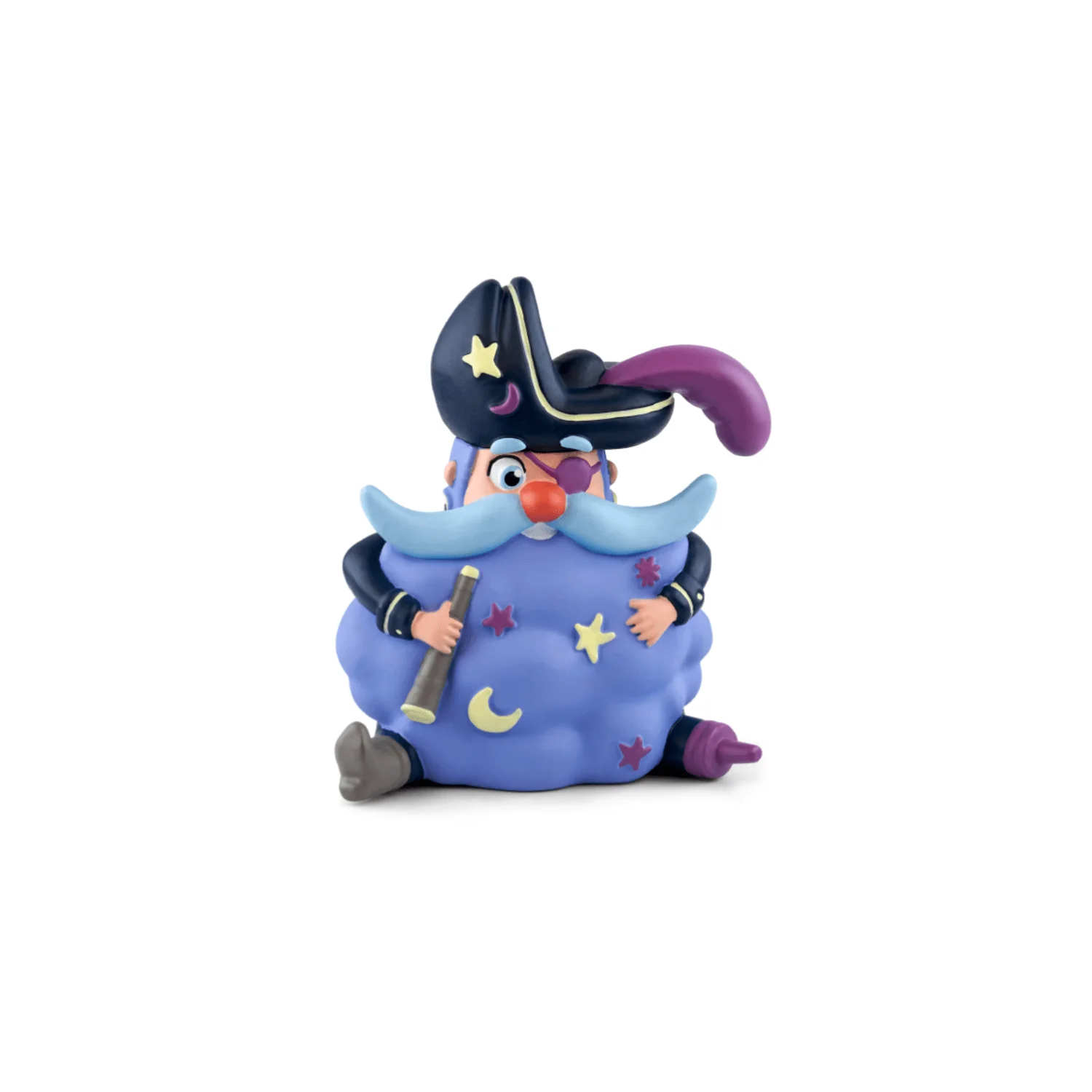 tonies Calm x tonies: Cap'n Dreambeard Tonie