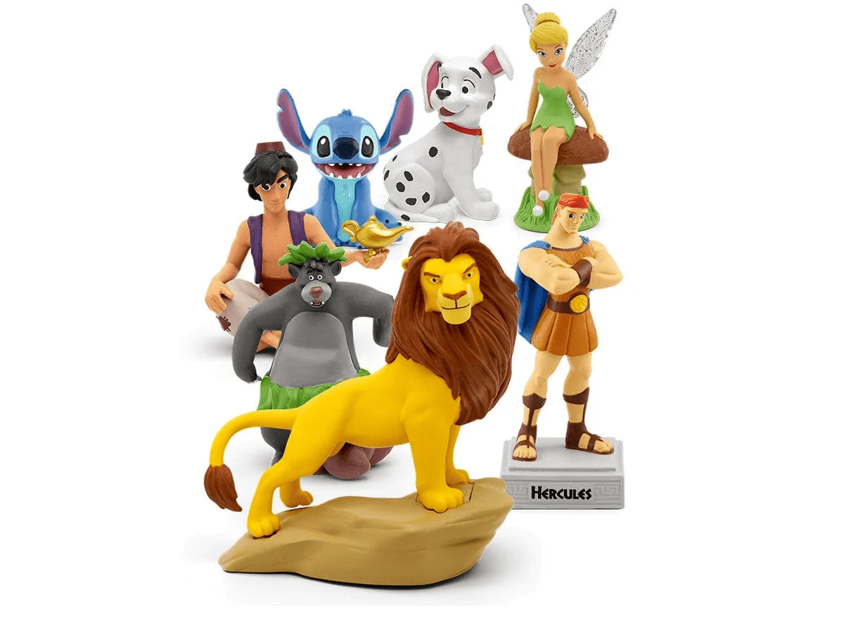 tonies Disney Classics 7 Tonies Set - Image 3
