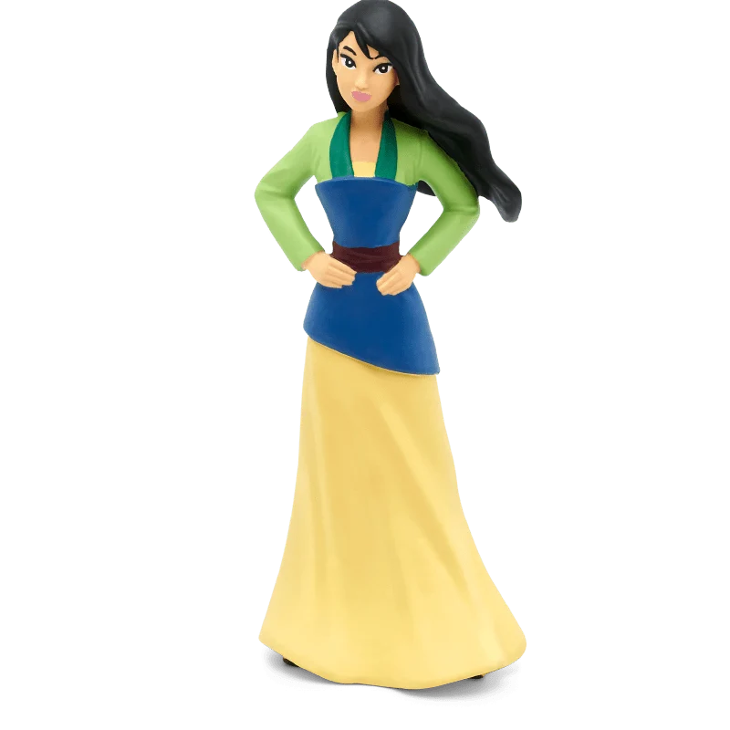 tonies Disney Mulan Tonie - Image 9