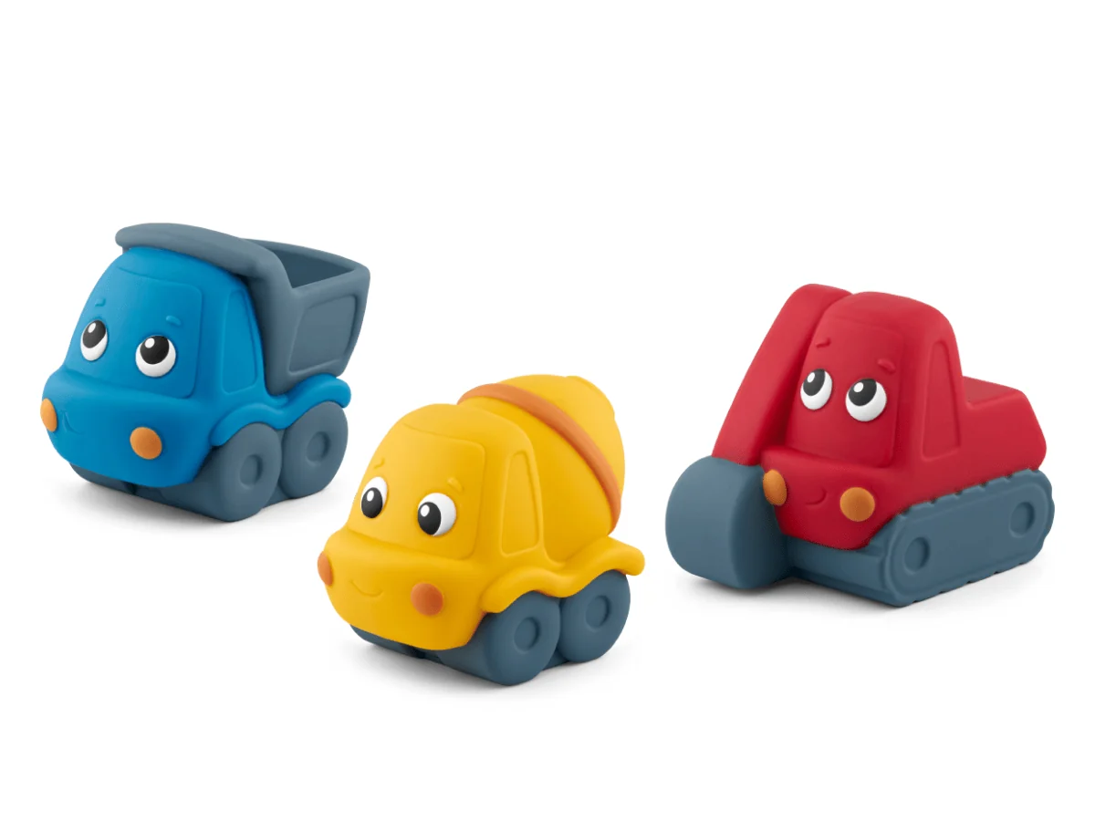tonies 3 Pack – Construction My First Tonies Set - Image 2