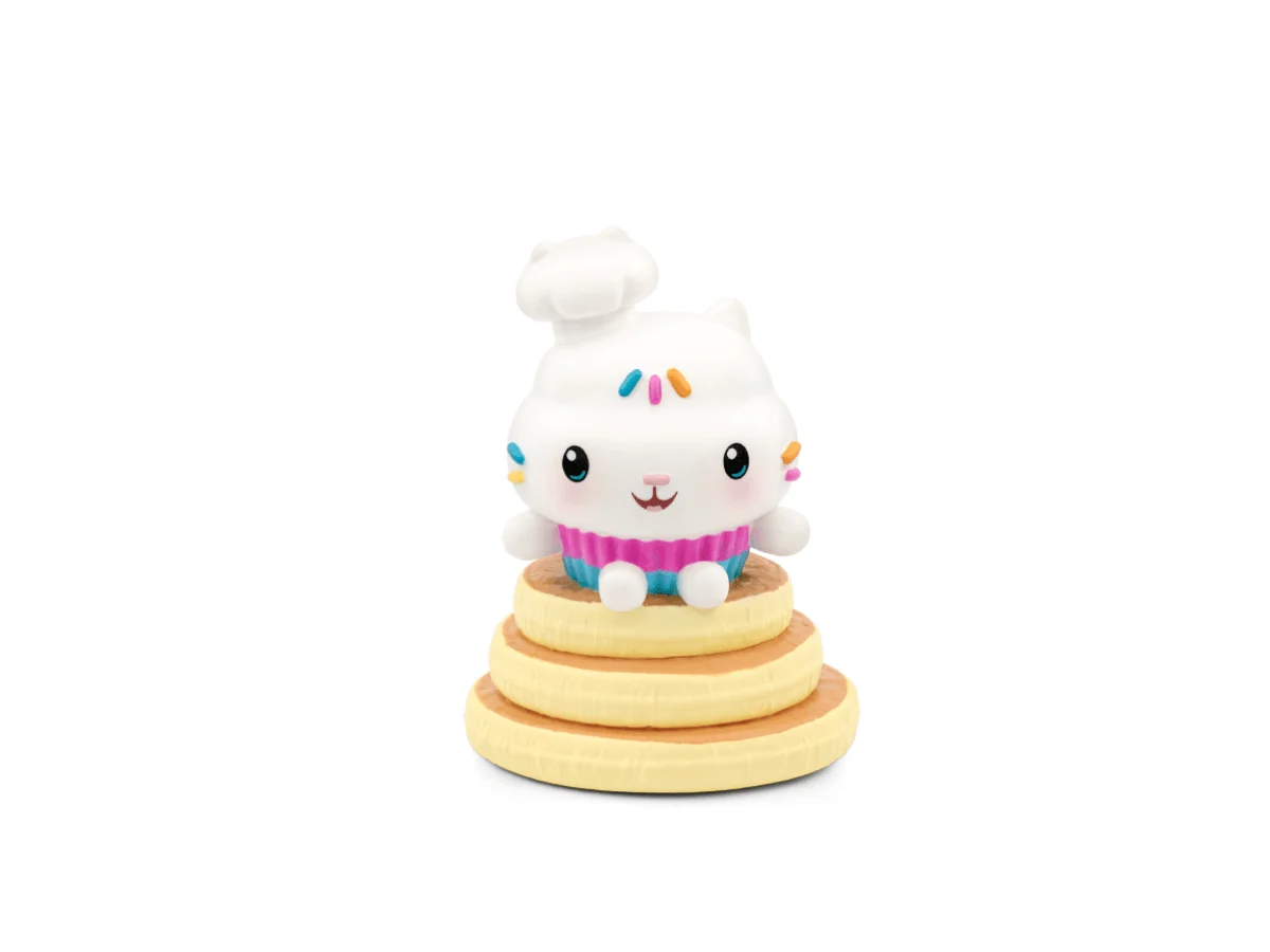 tonies Gabby's Dollhouse: Cakey Cat Tonie - Image 3
