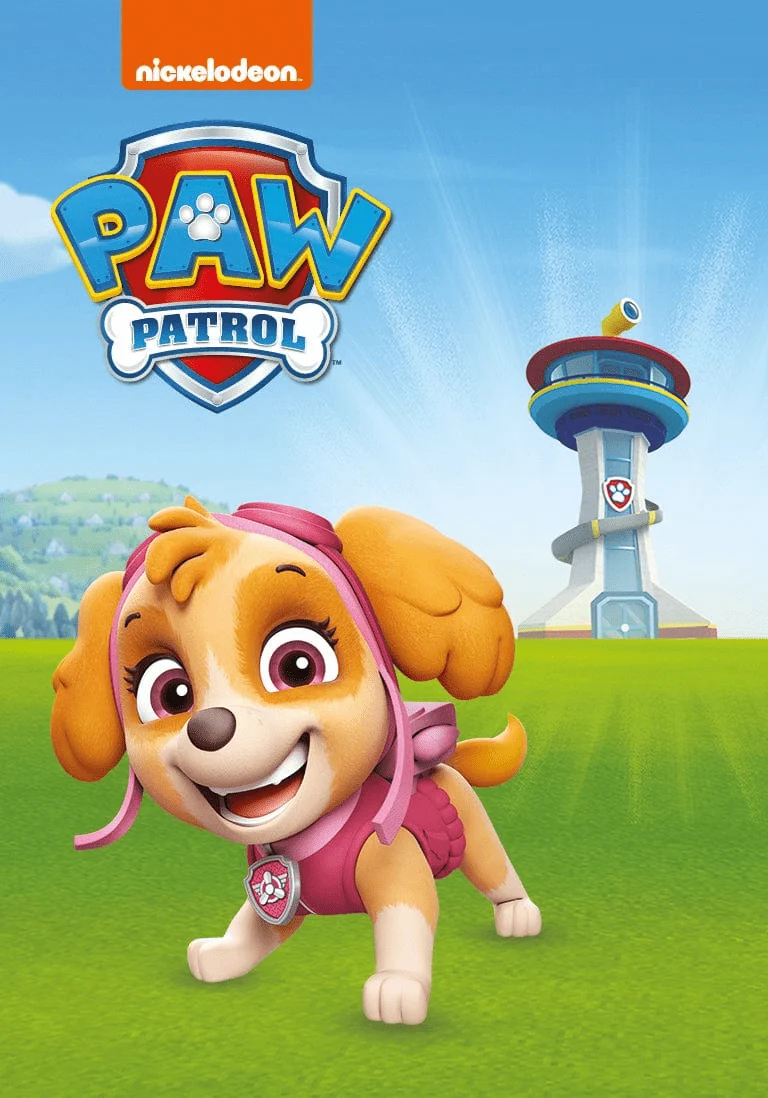 tonies PAW Patrol: Skye Tonie - Image 2