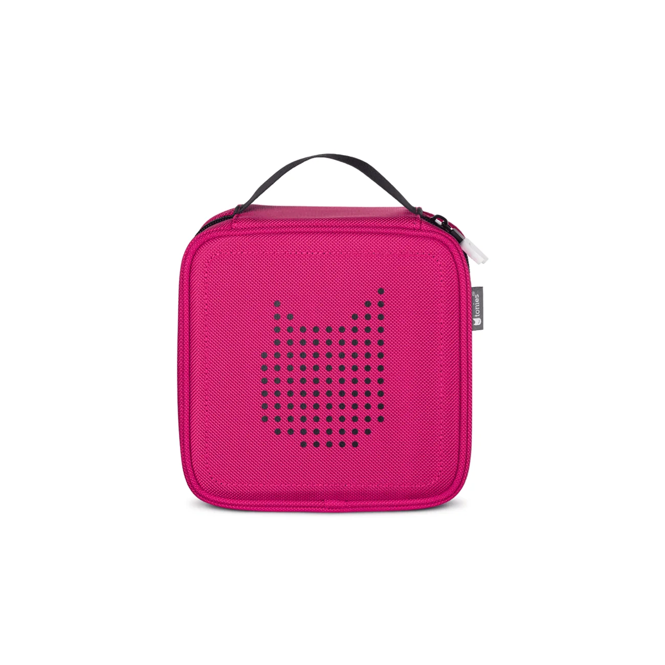 tonies Pink – Carrying Case for Tonies
