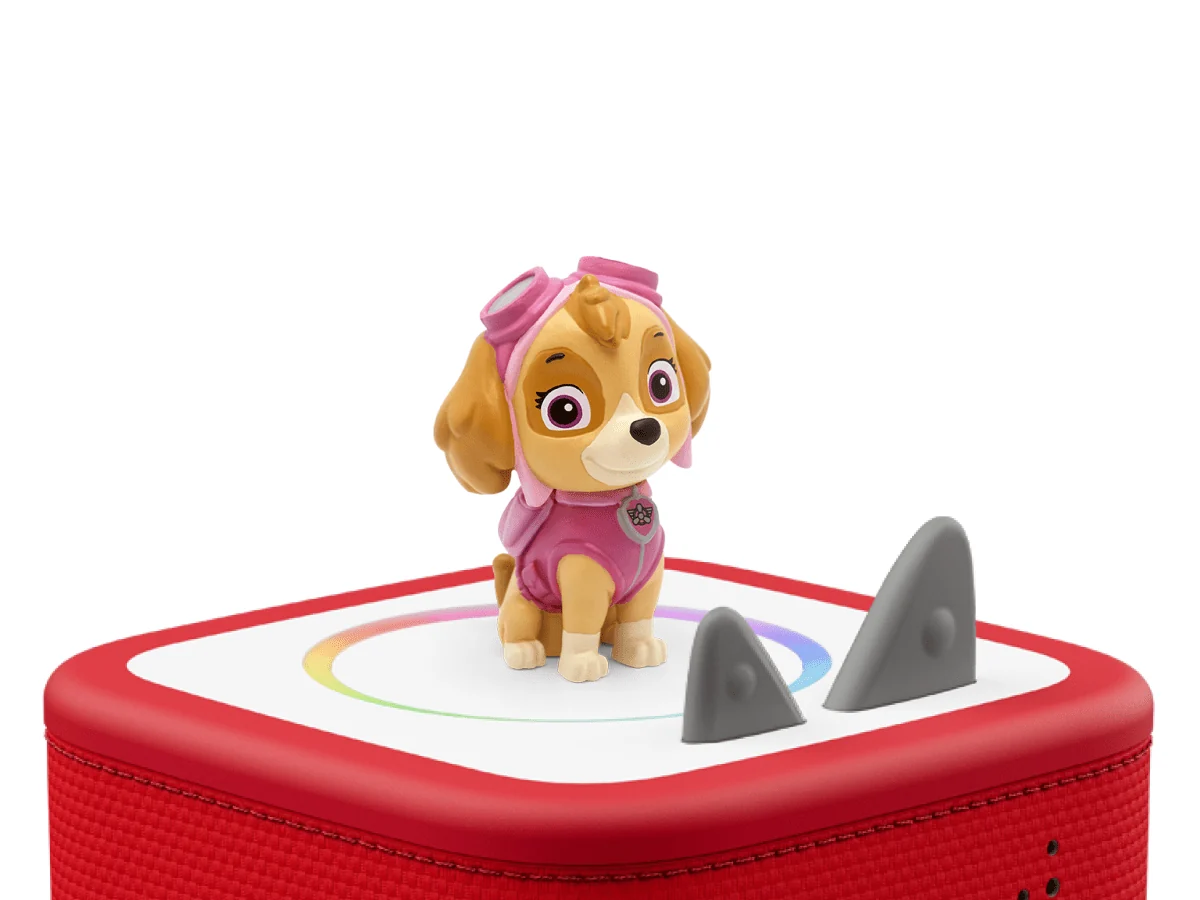 tonies PAW Patrol: Skye Tonie - Image 4