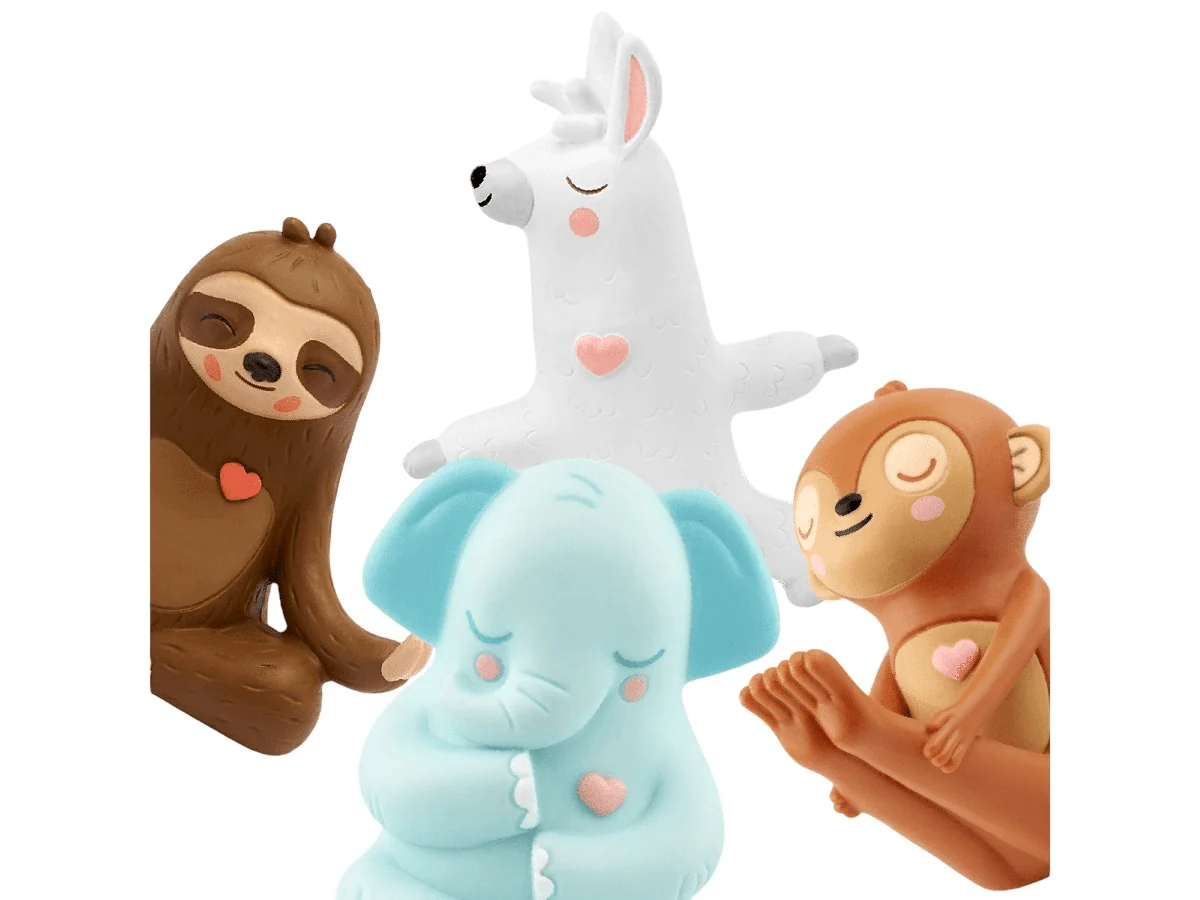 tonies Mindfulness 4 Tonies Set - Image 2