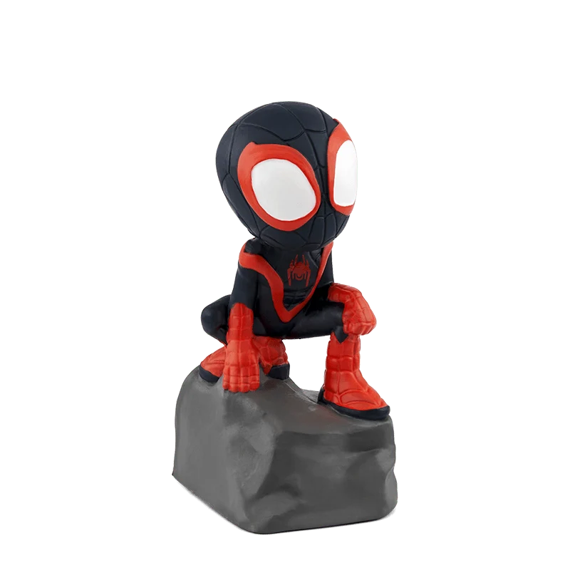 tonies Marvel's Spidey and His Amazing Friends: Spin Tonie - Image 9