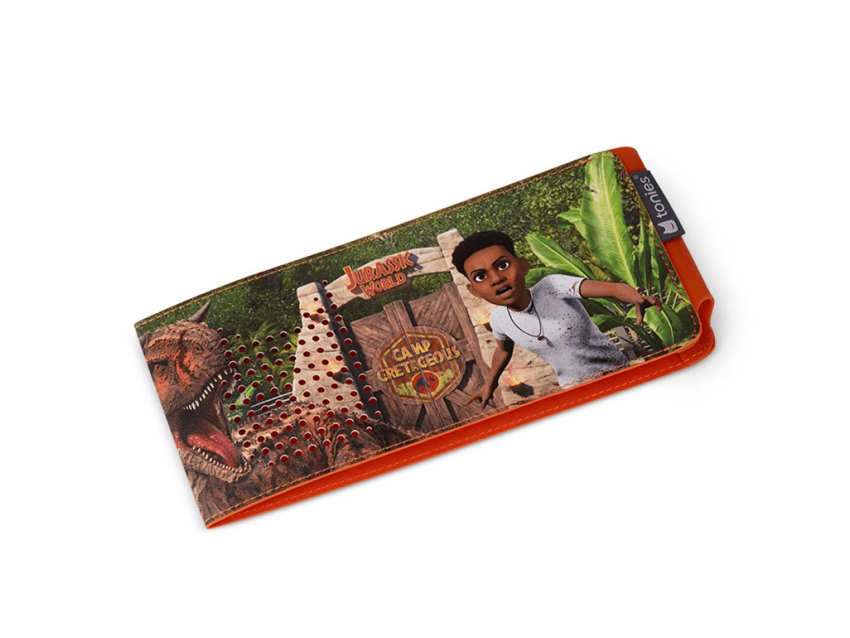 tonies Toniebox 2 Sleeve: Jurassic Park - Image 3