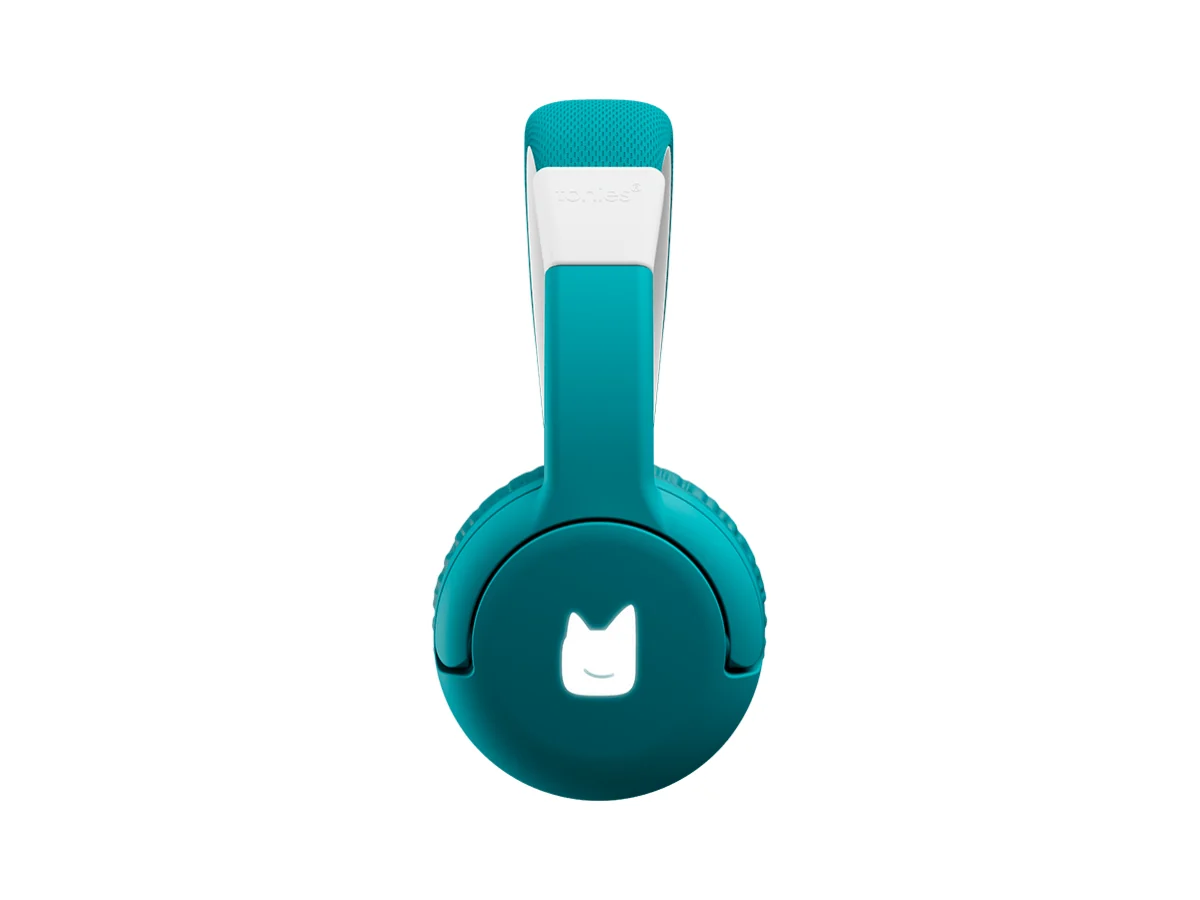 tonies Bluetooth Headphones: Tropical Teal - Image 6