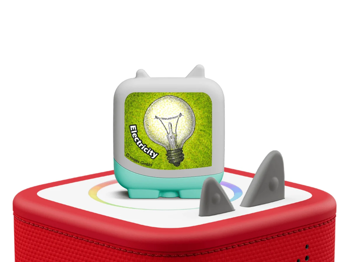tonies 4 Pack – Inventions and Innovation Pocket Tonies - Image 4