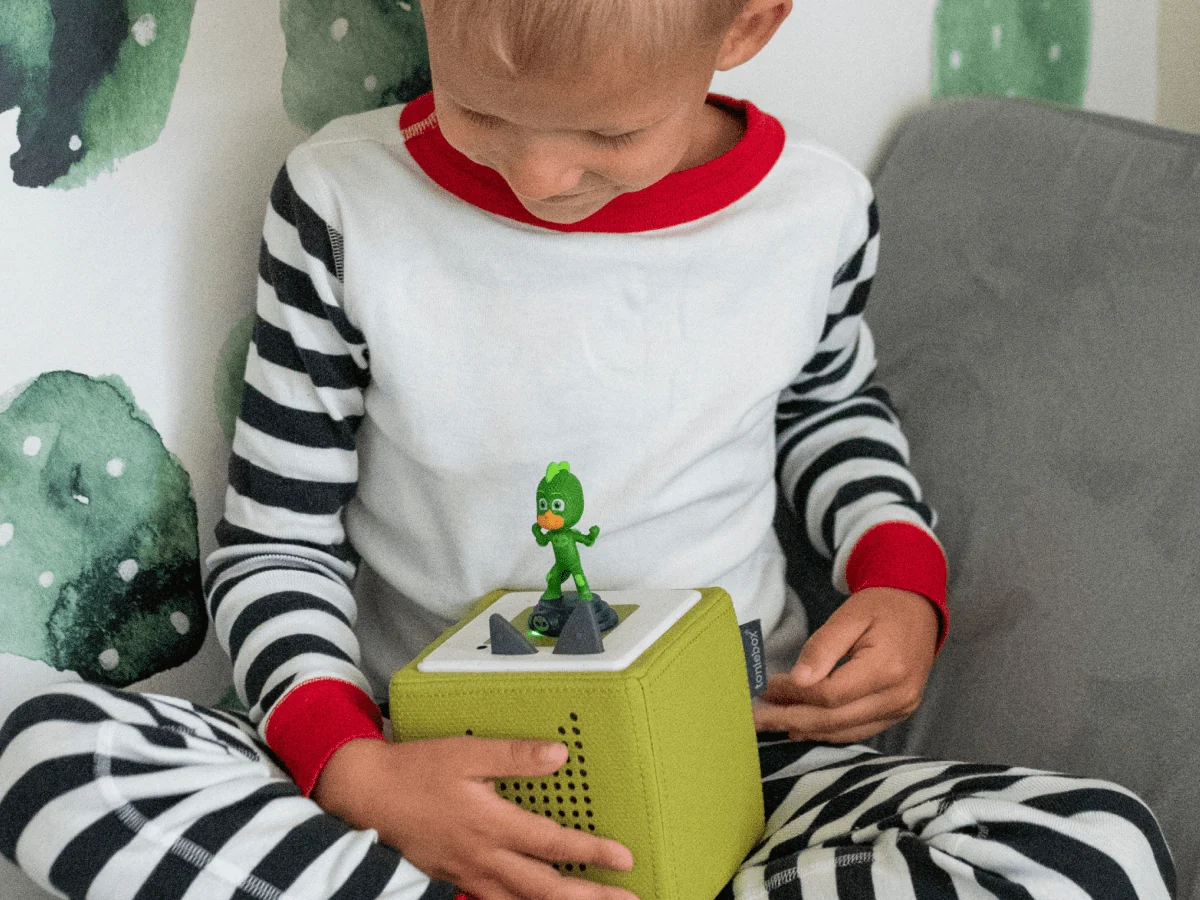 tonies PJ Masks: Gekko Tonie - Image 6