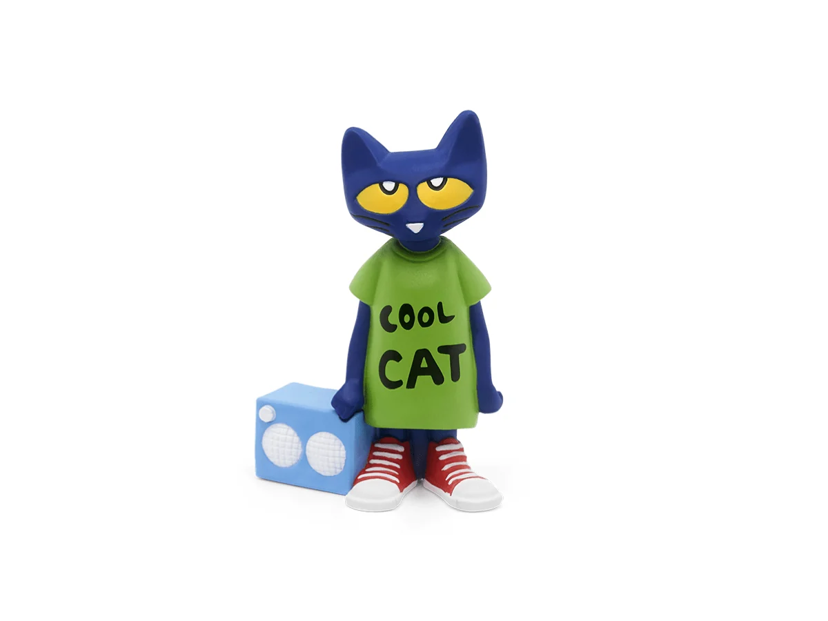 tonies Pete the Cat Tonie - Image 3