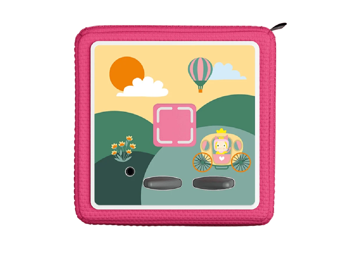 tonies Princess Sunrise – Topper for Toniebox 1 - Image 5