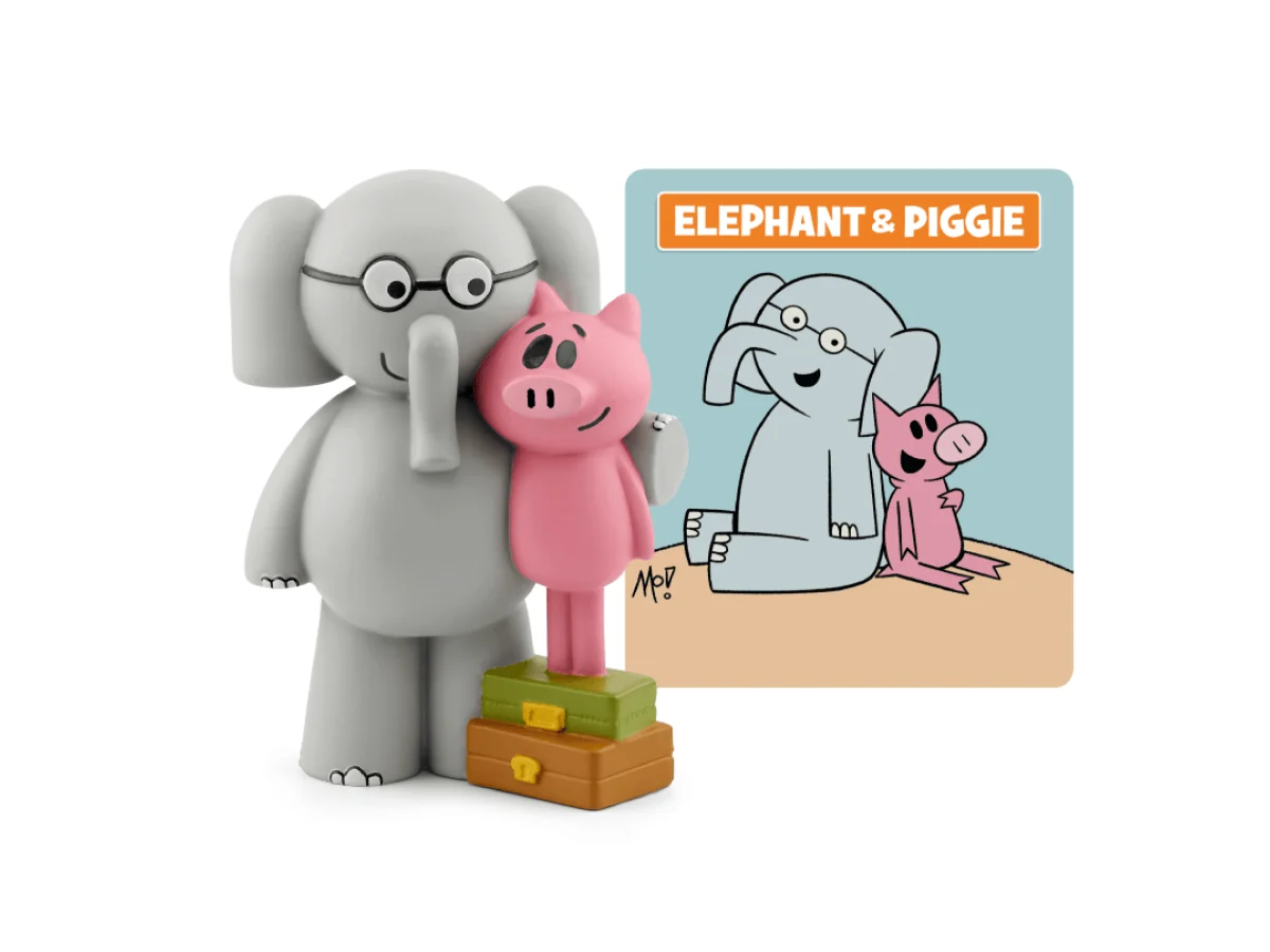tonies Elephant & Piggie Tonie - Image 5