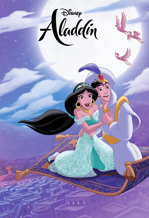 tonies Disney Aladdin Tonie - Image 2